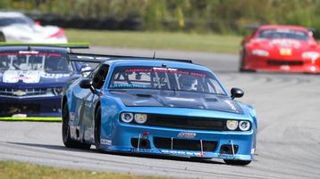  SRT® Motorsports Pre-Race Report